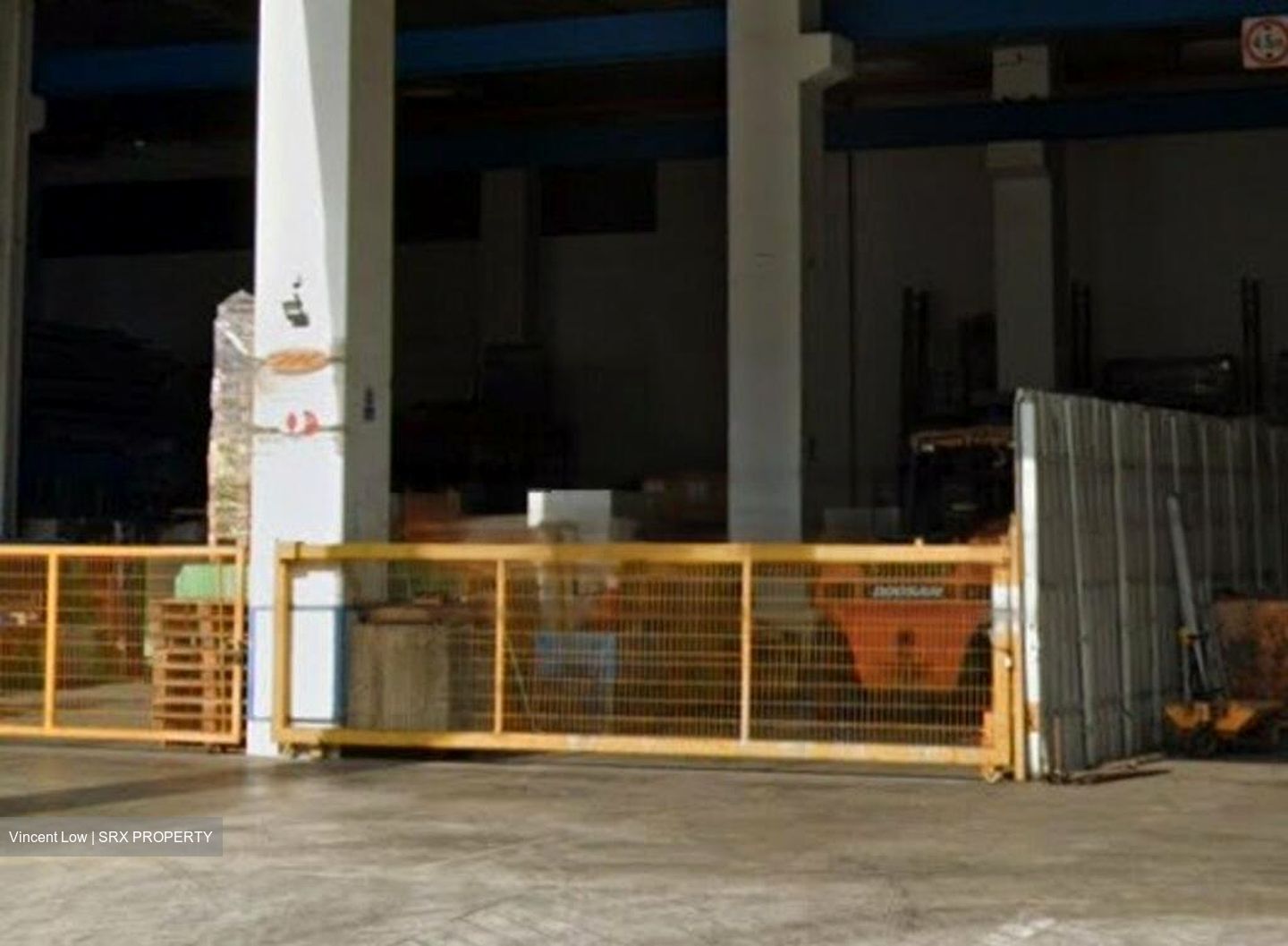 Tampines Industrial Drive (D18), Warehouse #453142611